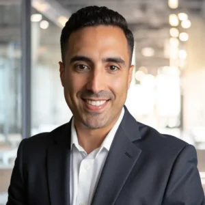 Jason caro- Account Executive